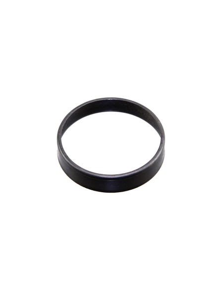 Coaster Right/Hand Dust Cop Black.